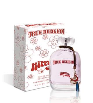 True Religion Hippie Chic parfem