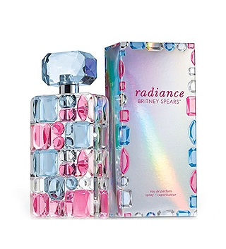 Britney Spears Radiance parfem