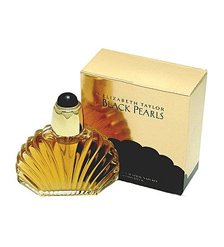 Elizabeth Taylor Black Pearls parfem