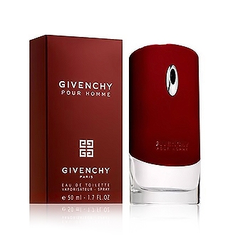 Givenchy Givenchy pour Homme parfem