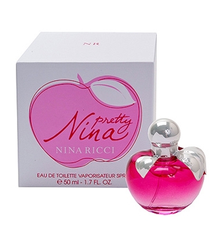 Nina Ricci Pretty Nina parfem