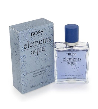 Hugo Boss Boss Elements Aqua parfem