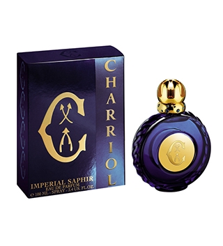 Charriol Imperial Saphir parfem