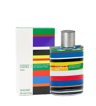 Essence of Benetton Man parfem cena