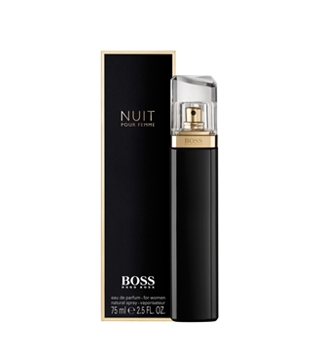 Hugo Boss Hugo Woman Eau de Parfum parfem cena