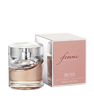 Hugo Boss Boss The Scent for Her Intense parfem cena