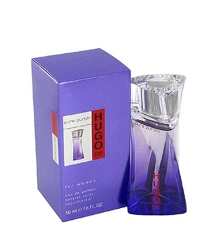 Hugo Boss Pure Purple parfem