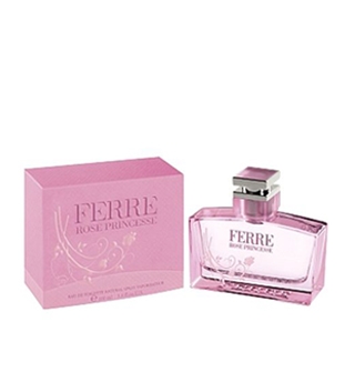Gianfranco Ferre Ferré Rose Princesse parfem