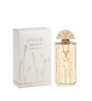 Lalique Lalique de Lalique 20th Anniversary Limited Edition parfem