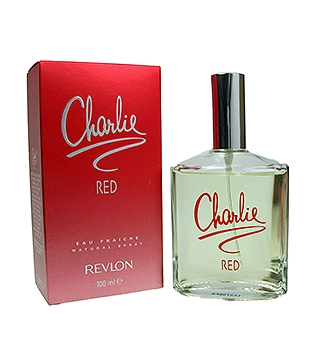 Revlon Charlie Red SET parfem cena