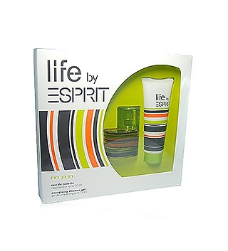 Esprit Life SET parfem