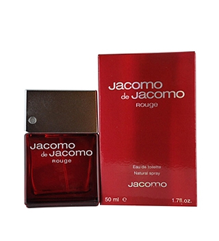 Jacomo de Jacomo Rouge parfem