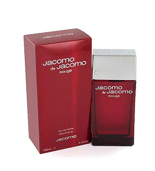 Jacomo de Jacomo Rouge parfem