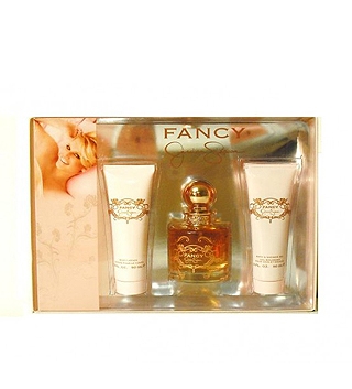 Jessica Simpson Fancy SET parfem