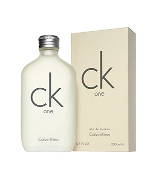 Calvin Klein CK One parfem