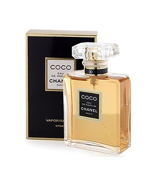 Chanel Coco parfem cena