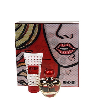 Moschino Glamour SET parfem