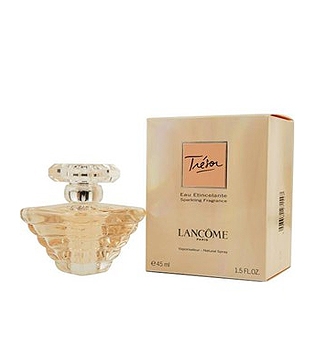 Lancome Tresor Eau Etincelante parfem