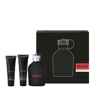 Hugo Boss Hugo Just Different SET parfem