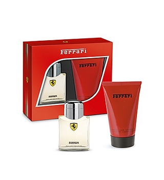 Ferrari Ferrari Red SET parfem