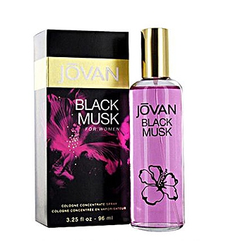 Jovan Black Musk for Men parfem cena