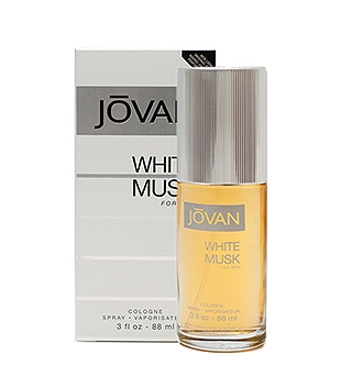 Jovan White Musk for Women parfem cena