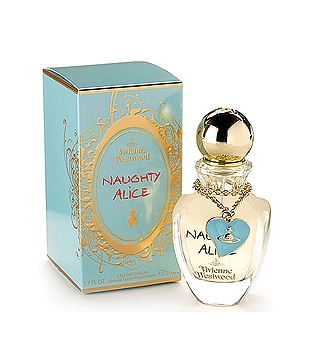 Vivienne Westwood Naughty Alice parfem