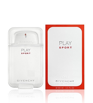 Givenchy Play Sport parfem