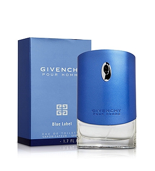 Givenchy Eau de Givenchy (2018) parfem cena