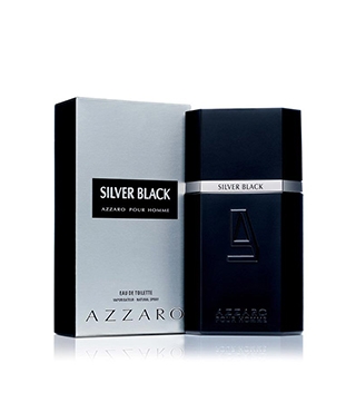 Silver Black parfem cena