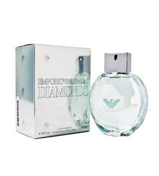 Giorgio Armani Diamonds parfem