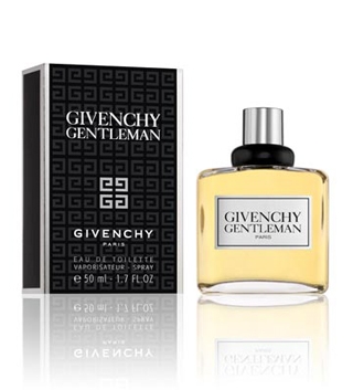 Givenchy Givenchy Gentleman parfem