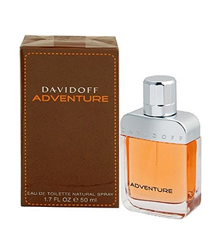 Davidoff Adventure parfem