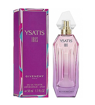 Givenchy Ysatis Iris parfem