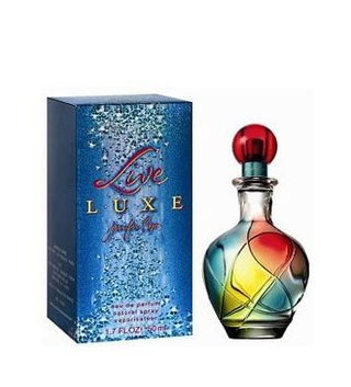 Jennifer Lopez Live Luxe parfem cena