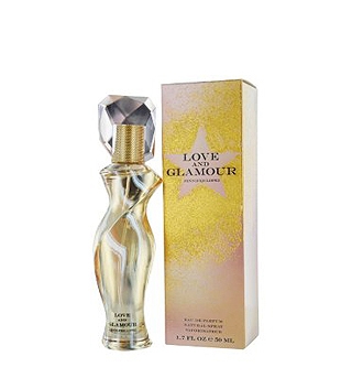 Jennifer Lopez Love&Glamour parfem