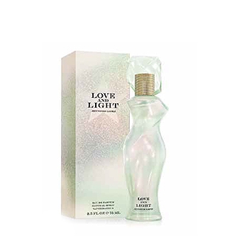 Jennifer Lopez Love and Light  parfem
