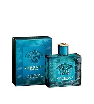 Versace Eros SET parfem cena
