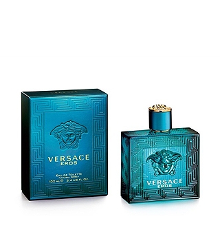 Versace Eros parfem