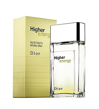 Christian Dior Higher Energy parfem