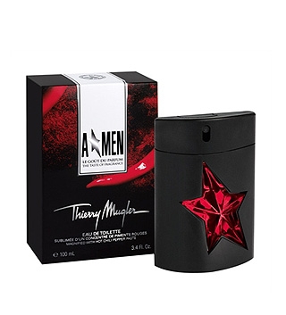 Thierry Mugler A*Men The Taste of Fragrance parfem