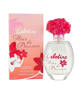 Gres Cabotine Fleur de Passion parfem