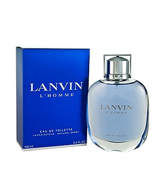 Lanvin Oxygene Homme parfem cena