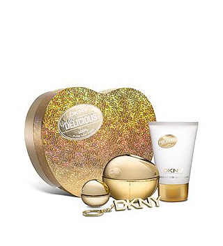 DKNY Golden Delicious SET set parfema cena