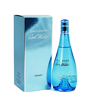 Davidoff Cool Water for Woman parfem