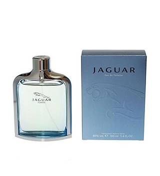 Jaguar Classic Black tester parfem cena