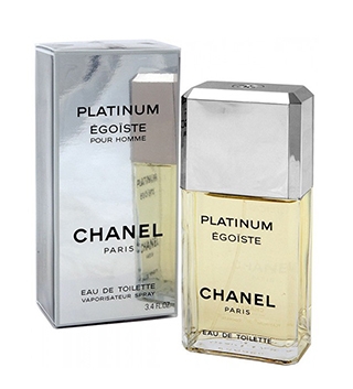 Chanel Egoiste Platinum parfem