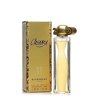 Givenchy Organza parfem