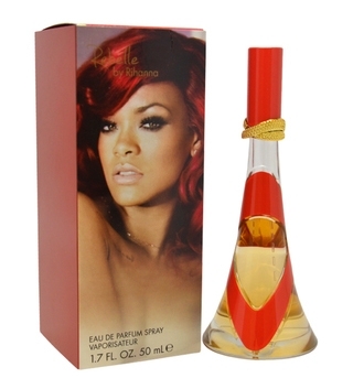 Rihanna Rebelle parfem