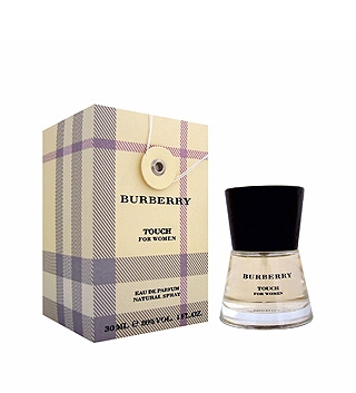 Burberry Touch for Women parfem